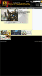 Mobile Screenshot of filmtularecounty.com